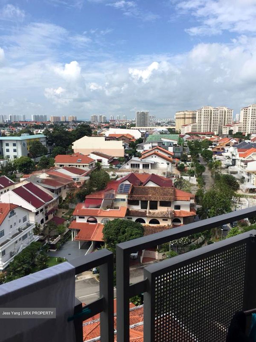 Starville (D14), Condominium #626589851